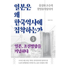 siyeobi 日本為何如此執著於韓國歷史 3 ： 日本紀念合併朝鮮, 洪性和