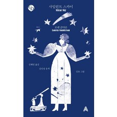 사일런트 스카이, 알마, 로렌 군더슨