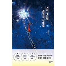 그대 마음에 별빛의 속삭임, 좋은땅, 정세일