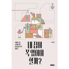 ChoulsuwaYeonghui 我一定要有自己的房子嗎?：為了共同生活的社會而寫的公共租賃住宅故事, 徐允英 著