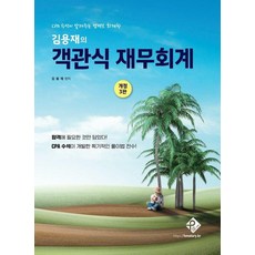 PassOneTop 金容載的選擇題財務會計： CPA榜首傳授的精簡會計學 (第3修訂版)