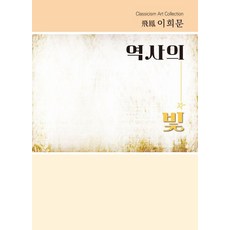 Geurinai 歷史之光, 李喜文