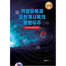 格庵遺錄與約翰啟示錄的平行宇宙 1, 金永教 (作者), 「Gyeokam Yurok 的平行宇宙與啟示錄 1」, 立春, 金永教