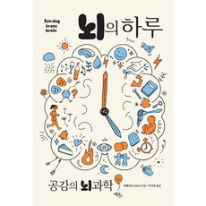 Ekoribeureu 大腦的一天： 同理心的腦科學, 艾芙琳·克羅恩