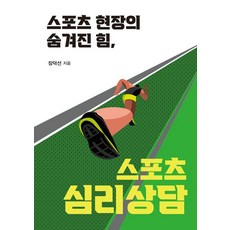 KSI 運動現場的隱藏力量 運動心理諮詢, 張德善