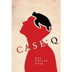 Case: Q, 詩人牢騷, 海龜湯研究會