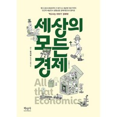 Hakminsa 世上所有經濟, 尹錫範