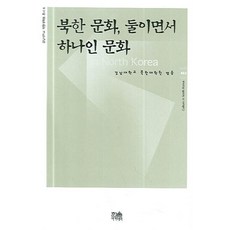 HanulAcademy 北韓文化 既是兩個又是一個的文化, 慶南大學北韓大學院