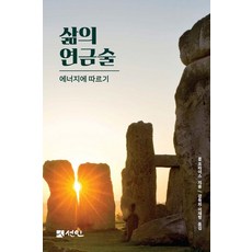 삶의 연금술:에너지에 따르기, 폴 프라이스 저/강득희,이재형 공역, 선인
