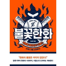 불꽃한화: 폭풍에 올라타라 이글스, 페이스메이커, 이상학