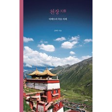 천장:티베트의 죽음 의례, 씨아이알, 심혁주