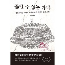 無法沸騰的窯：關於北韓這一種暴力的自傳體真實故事小說, Fastbook, 李道建