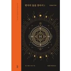 현자의 돌을 찾아서 1: 연금술의 탄생, 한스 베르너 쉬트, 나남