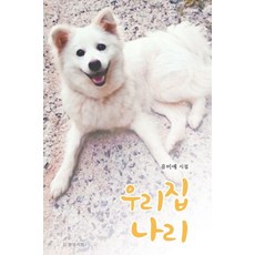 우리집 나리, 유미애 저, 명성서림