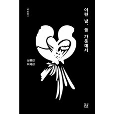 JecheolSoPublishingHouse 在這樣的夜晚 在這片田野中 - Re：play, 薛裕珍