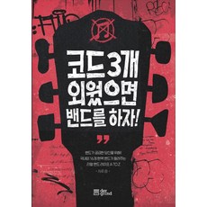 코드 3개 외웠으면 밴드를 하자!, 언더그라인드, 사류