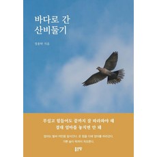 바다로 간 산비둘기, 좋은땅, 정용탁