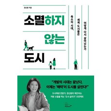 소멸하지 않는 도시, 투래빗, 경신원