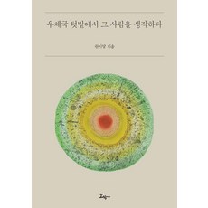 우체국 텃밭에서 그 사람을 생각하다, 모악, 권미양