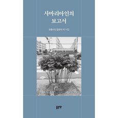사마리아인의 보고서, 좋은땅, 김천석