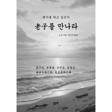 노자를 만나라, 좋은땅, 노자