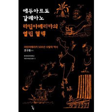 라틴아메리카의 열린 혈맥:에두아르도 갈레아노, 알렙, 에두아르도 갈레아노 알렙, 에두아르도 갈레아노