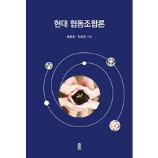 KSI 現代合作社論, 宋春浩全成君