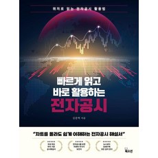 Bookocean 快速閱讀並立即活用的電子公告, 金鐘赫