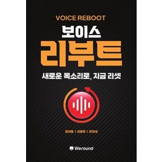 보이스 리부트, 정대용 김종현 안대성, 위라운드
