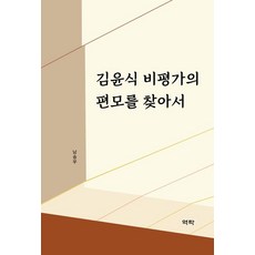 Youkrack 尋找評論家金允植的筆模, 南松祐