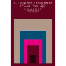 역사적 파시즘 체제의 인종주의와 젠더 정치:젠더사로 보는 전시 동원 체제, 갈무리, 권명아 저 갈무리, 권명아 저