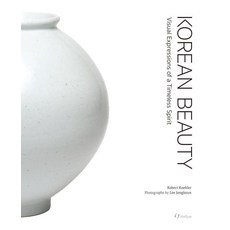 [Hollym ]Korean Beauty : Visual Expressions of a Timeless Spirit, Korean Beauty visual expressions of a timeless spirit, Hollym, 羅伯特·庫勒