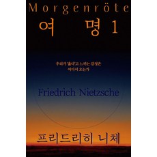 [Haemilnuri]黎明 1, Haemilnuri, 弗里德里希·尼采