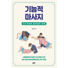 G-WORLD 功能性按摩：徒手治療與動作恢復, 申民坤