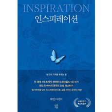[나비스쿨]인스피레이션 : 내 안의 기적을 부르는 힘