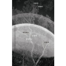 갈등하는 눈동자, 먼곳프레스, 이슬아