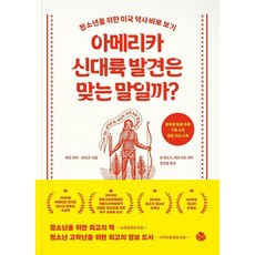 Gongmyeong 發現新大陸的說法正確嗎?：為青少年正確解讀美國史, 參考詳細內容