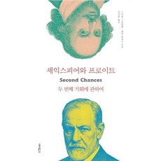 셰익스피어와 프로이트:두 번째 기회에 관하여, 상세내용 참조
