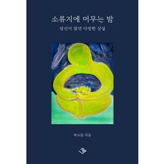 소류지에 머무는 밤, 이상공작소, 박소담