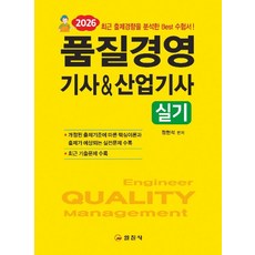 iljinsa 2026 品質經營技師&產業技師 術科