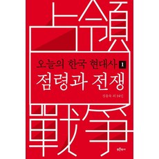 [푸른역사]오늘의 한국 현대사 1 : 점령과 전쟁
