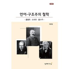 언어-구조주의:훔볼트-소쉬르-촘스키, 페이퍼북