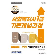 PressOfSharingHouse 2027 社會工作師1級 基本概念課程 第4領域 社會工作實踐技術論：為第25屆考試準備