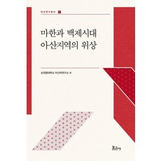 마한과 백제시대 아산지역의 위상, 1