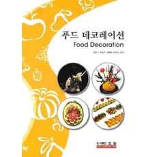 食物裝飾, 姜武根崔松山金炳一李允浩, 曉一