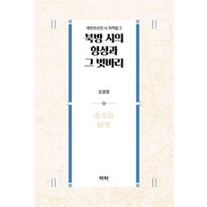 Youkrack 北方詩的形成與其友誼