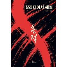 Proc 加拉太書解說：痕跡, 朱基徹