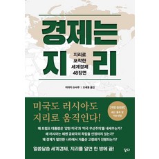 경제는 지리:지리로 포착한 세계경제 48장면, 닿다, 미야지 슈사쿠 닿다, 미야지 슈사쿠
