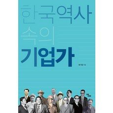LongPlayingBook 韓國歷史中的企業家, 方基哲