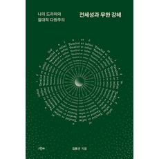 전체성과 무한 강해:나의 드라마와 절대적 다원주의, 상세내용 참조